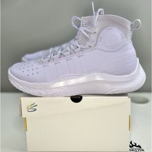Under Armour Curry 4 Flotro